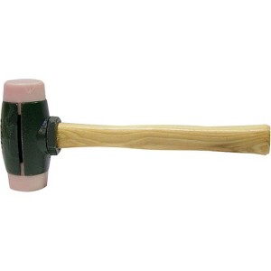Bon Tool 71-527 Urethane Split-Face Hammer 2.75 Lbs - 1 of 2
