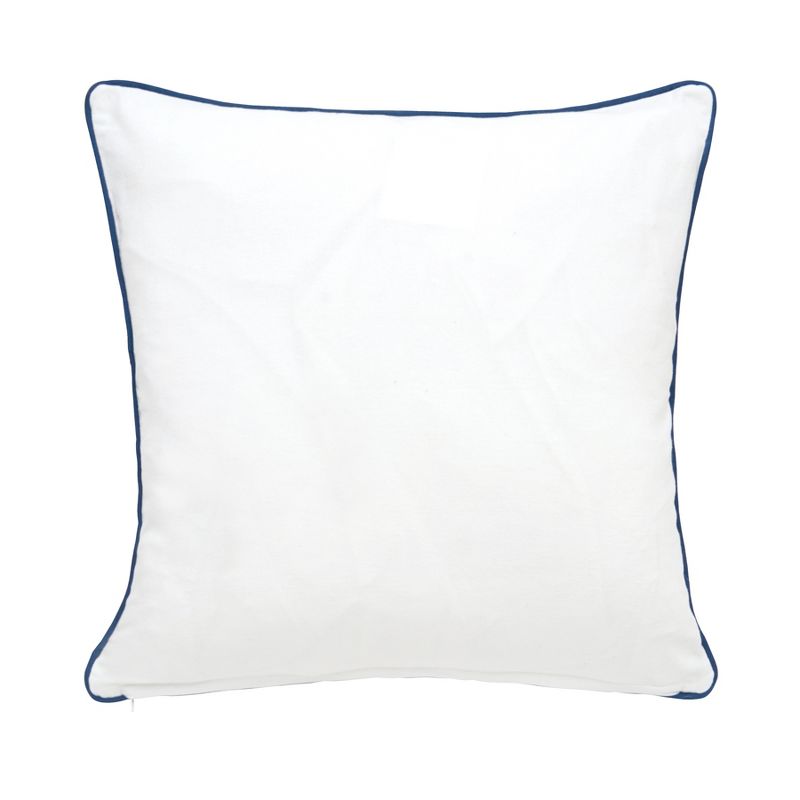 C&F Home Crab Pillow, 2 of 3