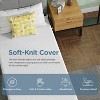 BestMassage 10 Inch Mattress Gel Memory Foam Mattress Medium Firmness Mattresses for Cool Sleep & Pressure Relief CertiPUR-US Certified - 3 of 4