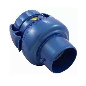 Zodiac FRV100 Baracuda Flow Regulator Valve Suction Pool Vacuums - 1 of 4