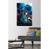 Trends International Solo Leveling - Key Art 2 Unframed Wall Poster Prints - 2 of 4