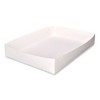 SCT Bakery Boxes, Standard, 26 x 18.5 x 4, White, Paper, 50/Carton - image 3 of 4