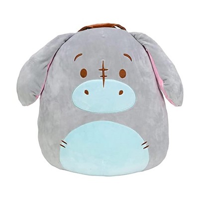 Kellytoy Disney Squishmallow 12 Inch 