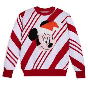 Men's Disney Classics Do Christmas Sweater - Disney Store