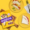egglife Gluten Free Original Egg White Wraps - 6oz/6ct - 4 of 4