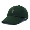 Dalix Espresso Martini Embroidered Cap Cotton Baseball Cute Cool Dad Hat Womens - 4 of 4