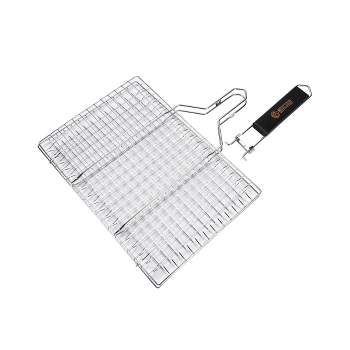 Mountain Grillers BBQ Grill Basket - 1 Piece