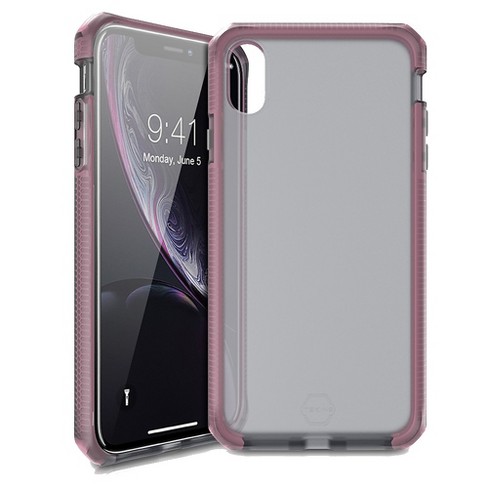 Itskins Supreme Frost Case For Apple Iphone Xr Target