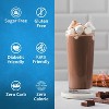 Syruvia Sugar Free Toasted Marshmallow Syrup for Coffee 25.4 fl oz Premium Coffee Flavoring Syrup - 4 of 4
