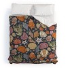 Deny Designs Valentina Ramos Muriel Comforter and Pillow Sham Set Pink - 2 of 4
