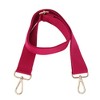 Unique Bargains Durable Sturdy Ajustable Resuable Handbag Strap 1 Pc - 4 of 4