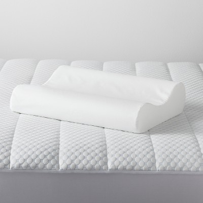 Contour Memory Foam Pillow - Made By 