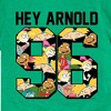 Boys' - Hey Arnold! - Arnold 1996 Short Sleeve Graphic T-Shirt - 2 of 4