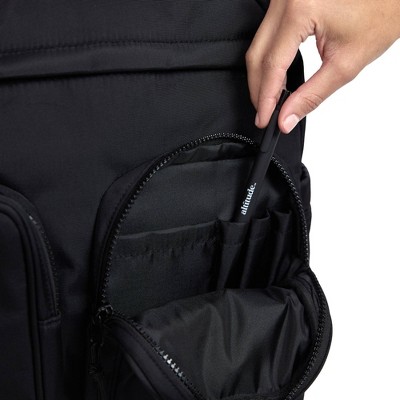 Рюкзаки Altitude Ascend 20" Backpack - Green Sage — фото 5