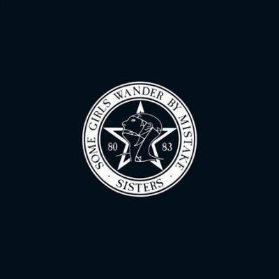 The Sisters Of Mercy - Some Girls Wander By Mistake (Vinyl)