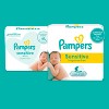 Pampers Sensitive Baby Wipes (Select Count) - image 2 of 4