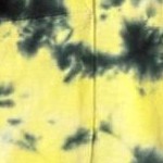yellow marble