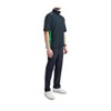 Men's 's Ganton Stretch Wind Shirt - Abacus Sportswear US - 4 of 4