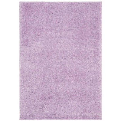 August Shag 900 AUG900 Power Loomed Indoor Rug -Safavieh