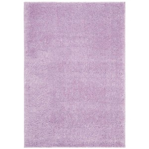 August Shag 900 AUG900 Power Loomed Indoor Rug -Safavieh - 1 of 4