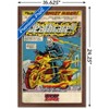 Trends International Marvel Ghost Rider - Deathrace Framed Wall Poster Prints - 3 of 4