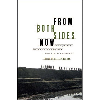 From Both Sides Now - by  Philip Mahony (Paperback)