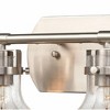 Elk Home Salamanca 4 - Light Vanity in  Satin Nickel - 2 of 3