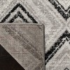 Skyler SKY120 Power Loomed Indoor Rugs - Safavieh - 4 of 4