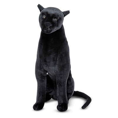 melissa and doug panther