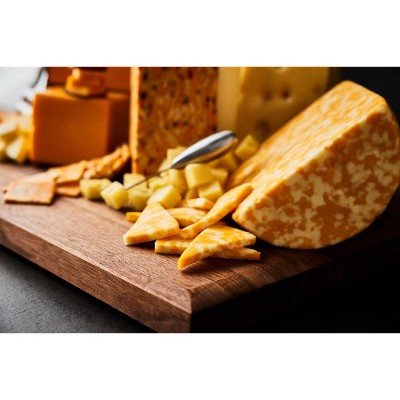 Boar's Head Colby Jack Cheese - 3.5lbs - price per lb