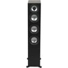 ELAC Uni-Fi 2.0 UF52-BK 3-Way 5.25" Floorstanding Speaker with Single Piece Woofer for Home Theater and Stereo System, Black - 3 of 3