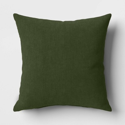 Decorative Boxed Pillows 18 x 18 (Set of 2)