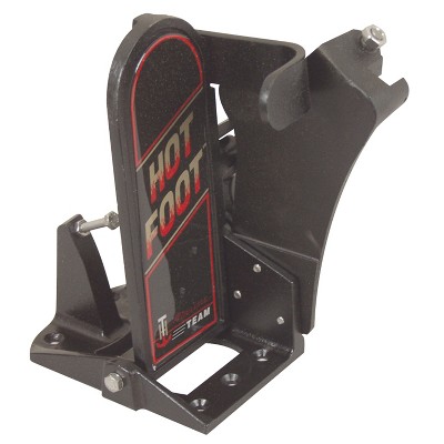 T-H Marine Hot Foot Pro - Top Load Foot Throttle F/chrysler Yamaha HF1CTDP_92.