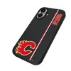 NHL Western Conference Teams Sidebar MagSafe Compatible Cell Phone Case for Apple iPhone 17 Series - 2 of 4