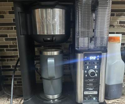 Ninja CM305 Hot & Iced 10-Cup Coffee Maker