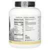 Levels Grass Fed Whey Protein Powder, Vanilla Bean, 5 lb (2.27 kg) - 2 of 2