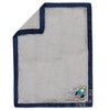 Fisher-Price Space Explorer Blanket - Gray - 2 of 4