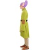 HalloweenCostumes.com Disney Snow White Adult Dopey Dwarf Costume Mens, Green Seven Dwarfs Halloween Outfit. - 4 of 4