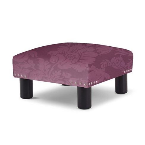 Footstool deals ottoman target