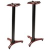 Ultimate Support MS-90-45 45" Studio Monitor Stand Pair - 4 of 4