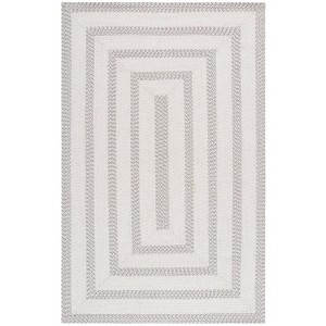 Braided BRA821 Hand Woven Indoor Rugs - Safavieh - 1 of 4