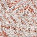 beige, camel, dark pink, medium brown