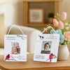 Pavilion Gift Company - Cardinals Appear - 3.5" x 4.5" Frame (Holds 2" x 2.5" Photo) - Single Image Frames - 3 of 4