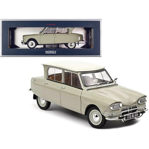 Citroen diecast sales