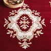 Aubusson AUB301 Handmade Tufted Rug - Safavieh - 4 of 4