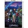 Trends International Disney Pixar Onward - Dad Teaser Unframed Wall Poster Prints - image 3 of 4