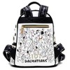 101 Dalmations WondaPop 11" Vegan Leather Fashion Mini Backpack - 2 of 4