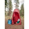 Stansport Easy Go Portable Camping Toilet - image 4 of 4