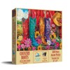 Sunsout Country Boots 500 pc Jigsaw Puzzle 77194 - 2 of 4