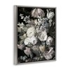 Stupell Industries Classical Busy Flower Bouquet, 25" x 31" - 3 of 4